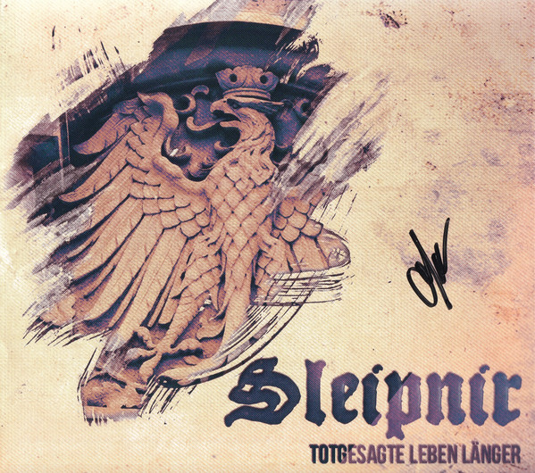 Totgesagte Leben Länger