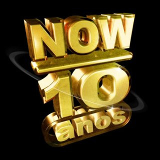 Now 10 Anos