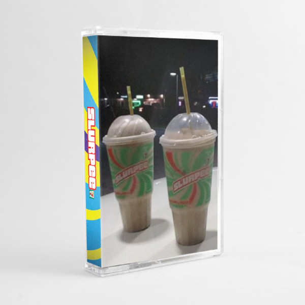 Hardslurp (Slushie Edition)