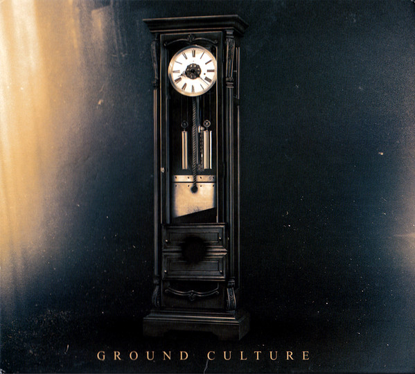 Ground Culture
