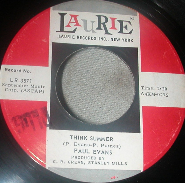 Think Summer