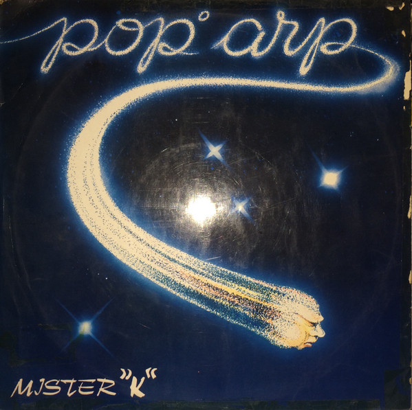 Pop' Arp