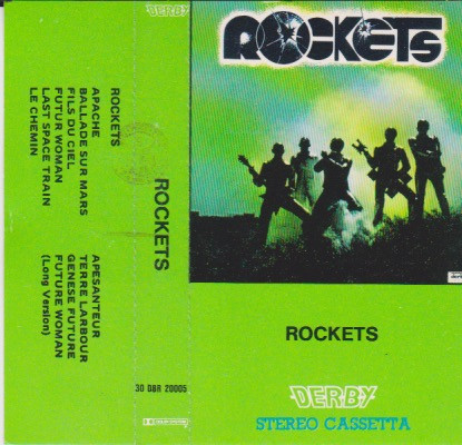 Rockets