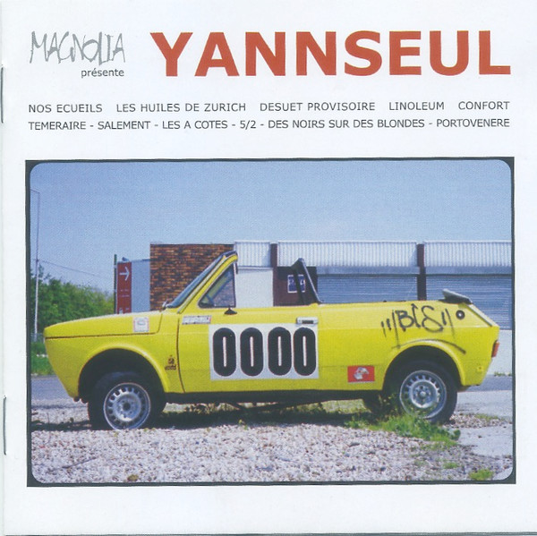 Yannseul