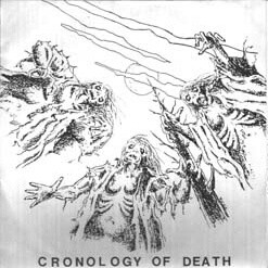 Cronology Of Death