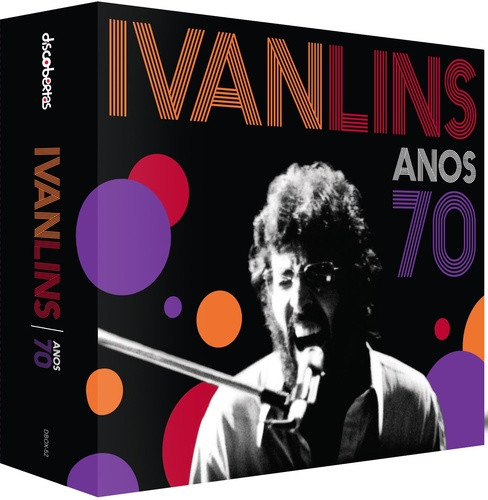 Ivan Lins - Anos 70