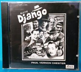 Suite Django