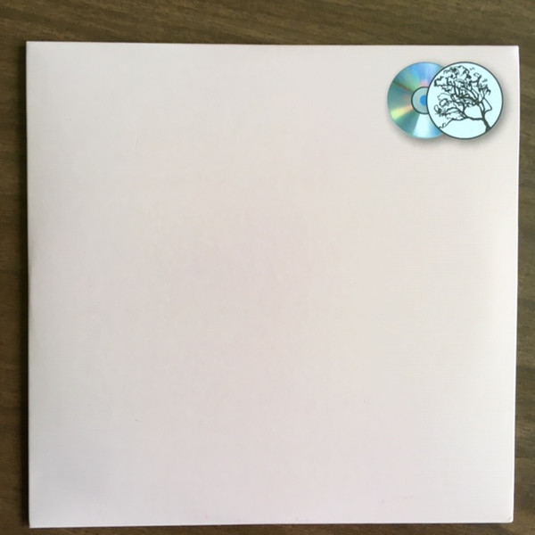 Arbutus Records Promotional Discus
