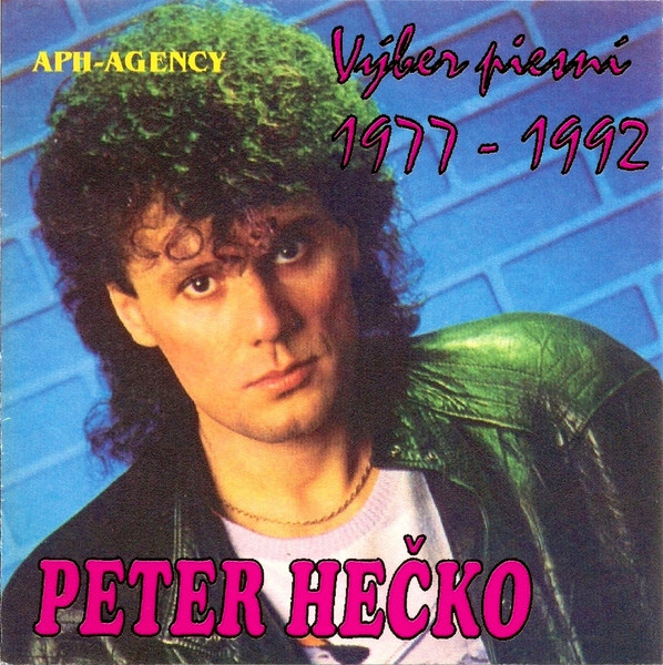 Výber Piesní 1977-92