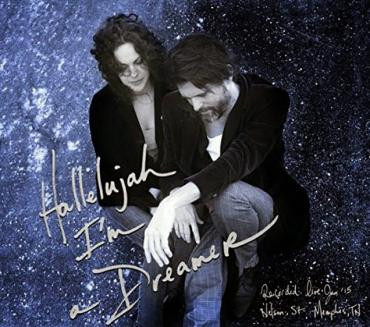 Hallelujah I'm A Dreamer