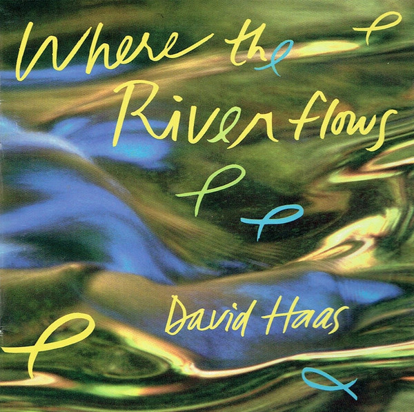 Where The River Flows