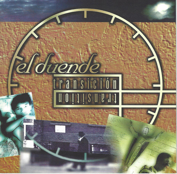 Transición