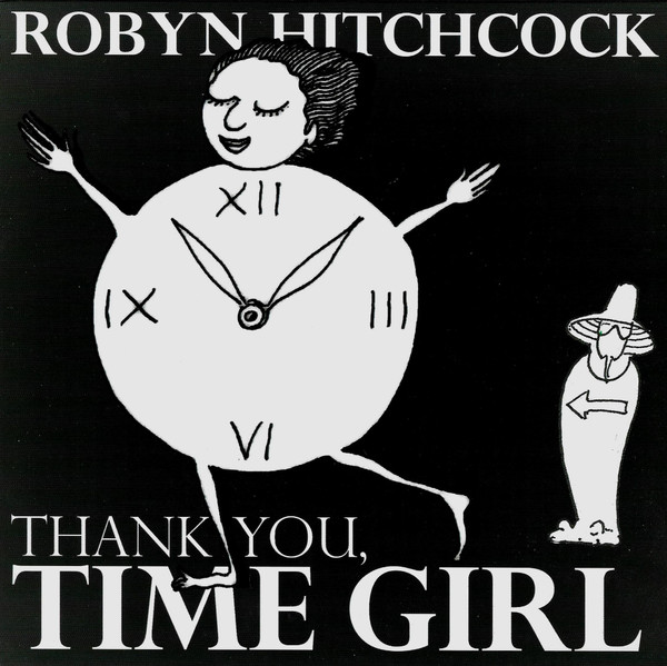Thank You, Time Girl