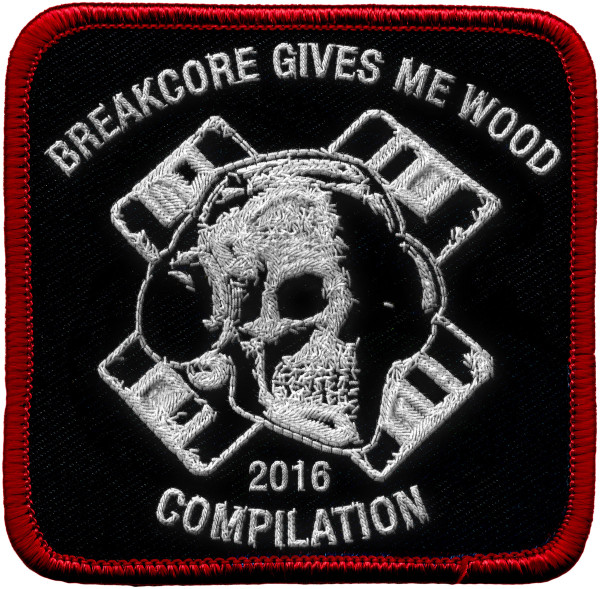 Breakcore Gives Me Wood
