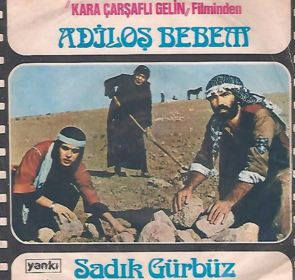 Adiloş Bebem / Yolun Sırrın Bilen Gelsin