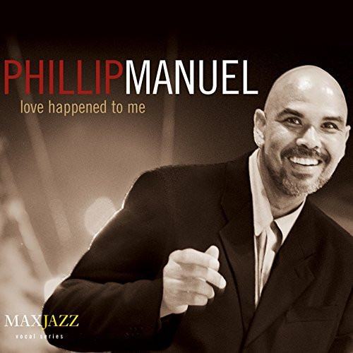 Love Happened To Me