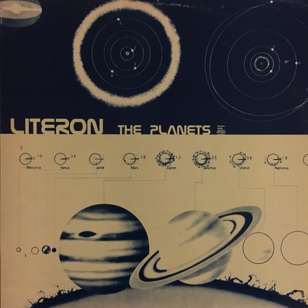 The Planets