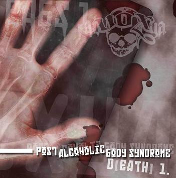 Post Alcoholic Body Syndrome - D(eath) 1