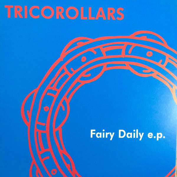 Fairy Daily e.p.