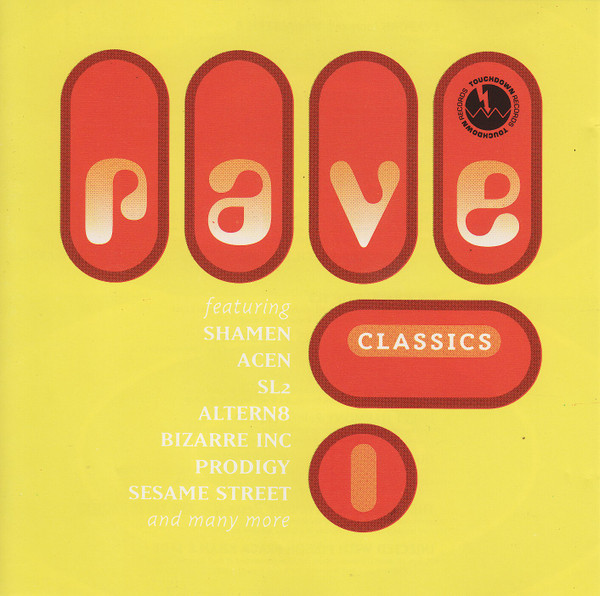 Rave Classics
