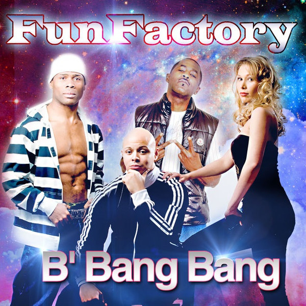 B' Bang Bang
