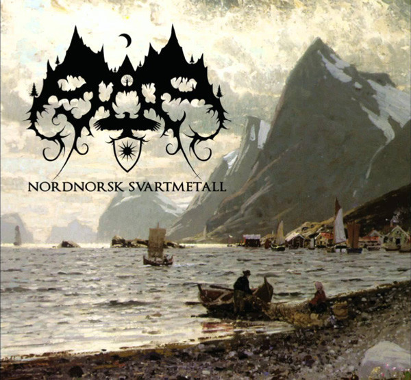 Nordnorsk Svartmetall