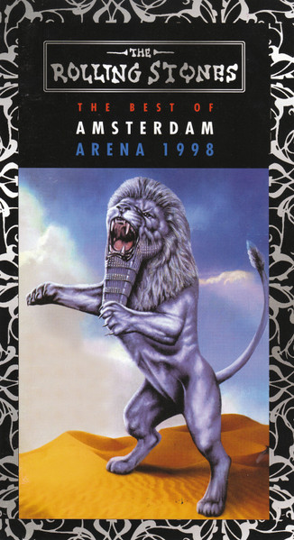 The Best Of Amsterdam Arena 1998