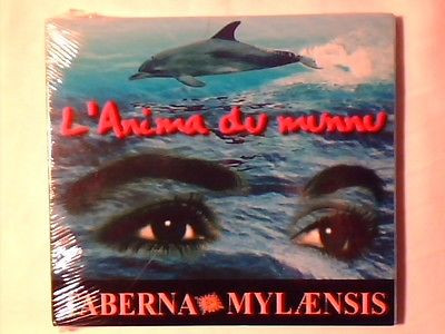 L'Anima Du Munnu