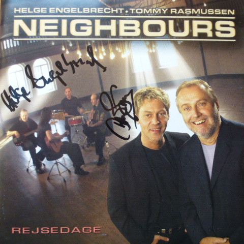 Rejsedage