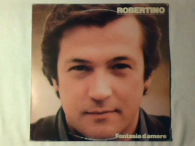 Fantasia d'amore