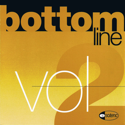 Bottom Line Vol 2