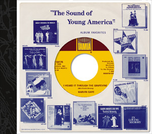 The Complete Motown Singles | Vol. 8: 1968