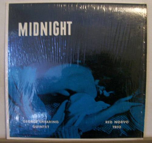 Midnight On Cloud 69