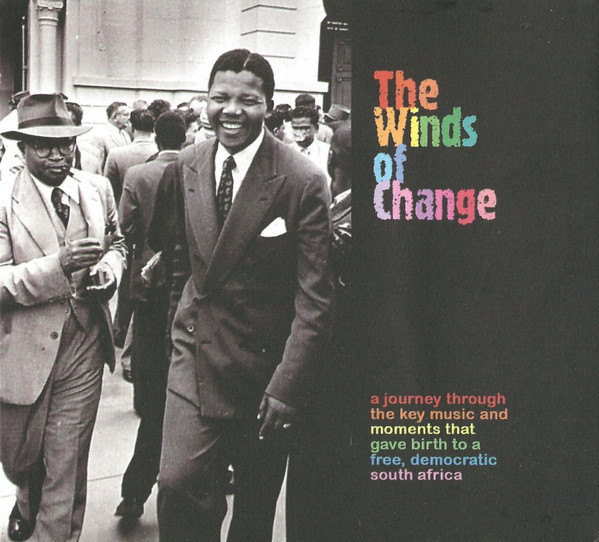 The Winds of Change
