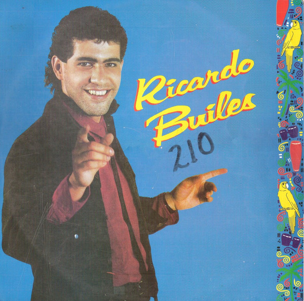 Ricardo Builes
