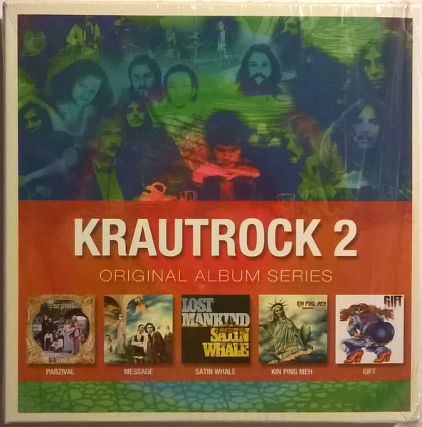 Krautrock 2