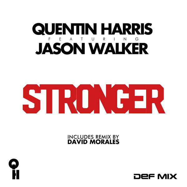 Stronger