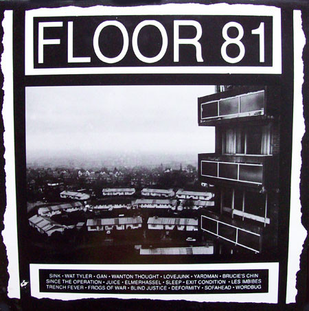 Floor 81