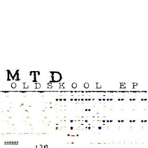 Oldskool EP