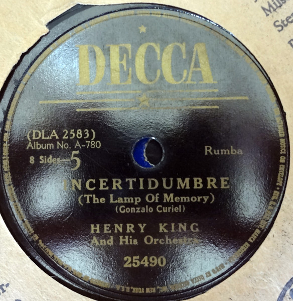 Incertidumbre / Lamento Borincano