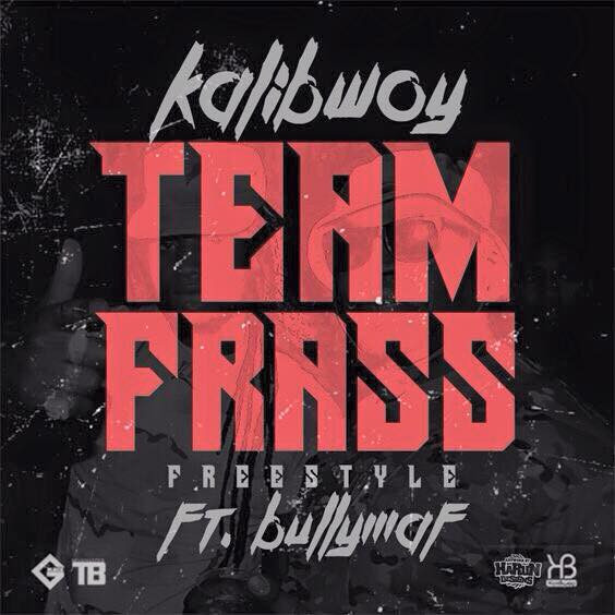 Team Frass Freestyle