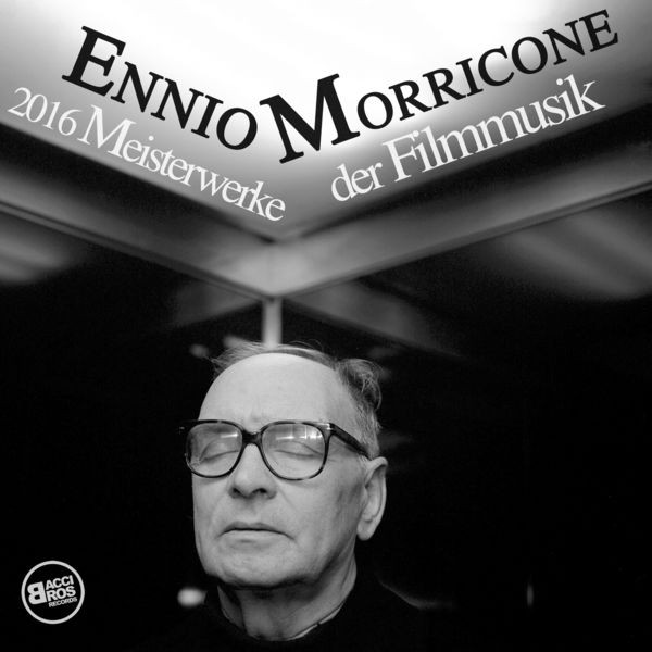 2016 - Meisterwerke Der Filmmusik