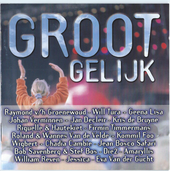 Groot Gelijk
