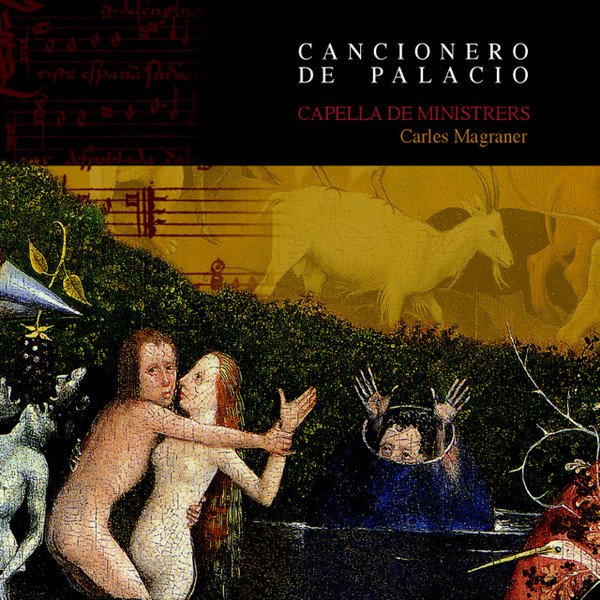 Cancionero De Palacio