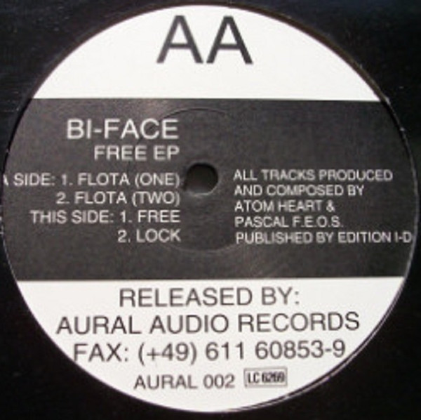 Free EP