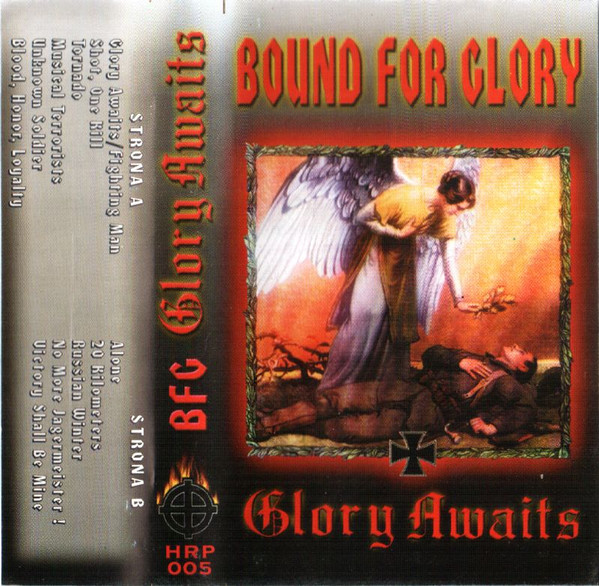 Glory Awaits