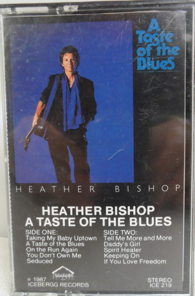 A Taste Of The Blues