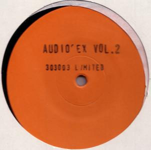 Hardcore Acid E.P. Vol. 2