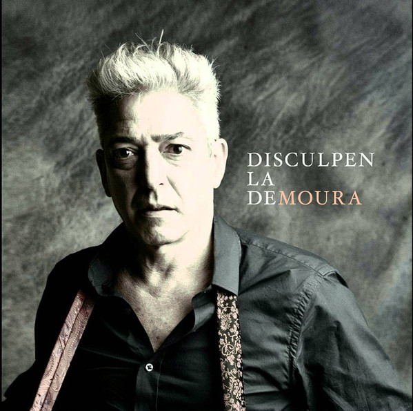 Disculpen la DeMoura