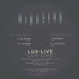 Lux-Live